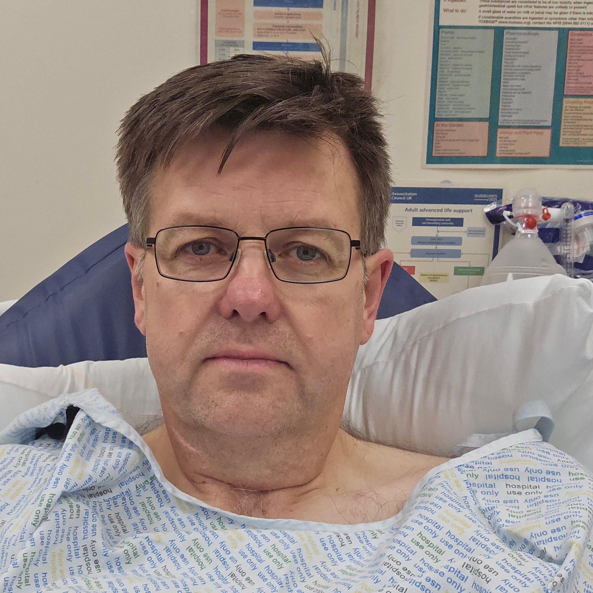 Highland patients shouldn’t have to travel hundreds of miles for cardiac care
